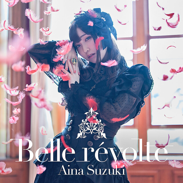 ͥڰࡢ2ndХBelle révolte٤Υ̡㥱̤