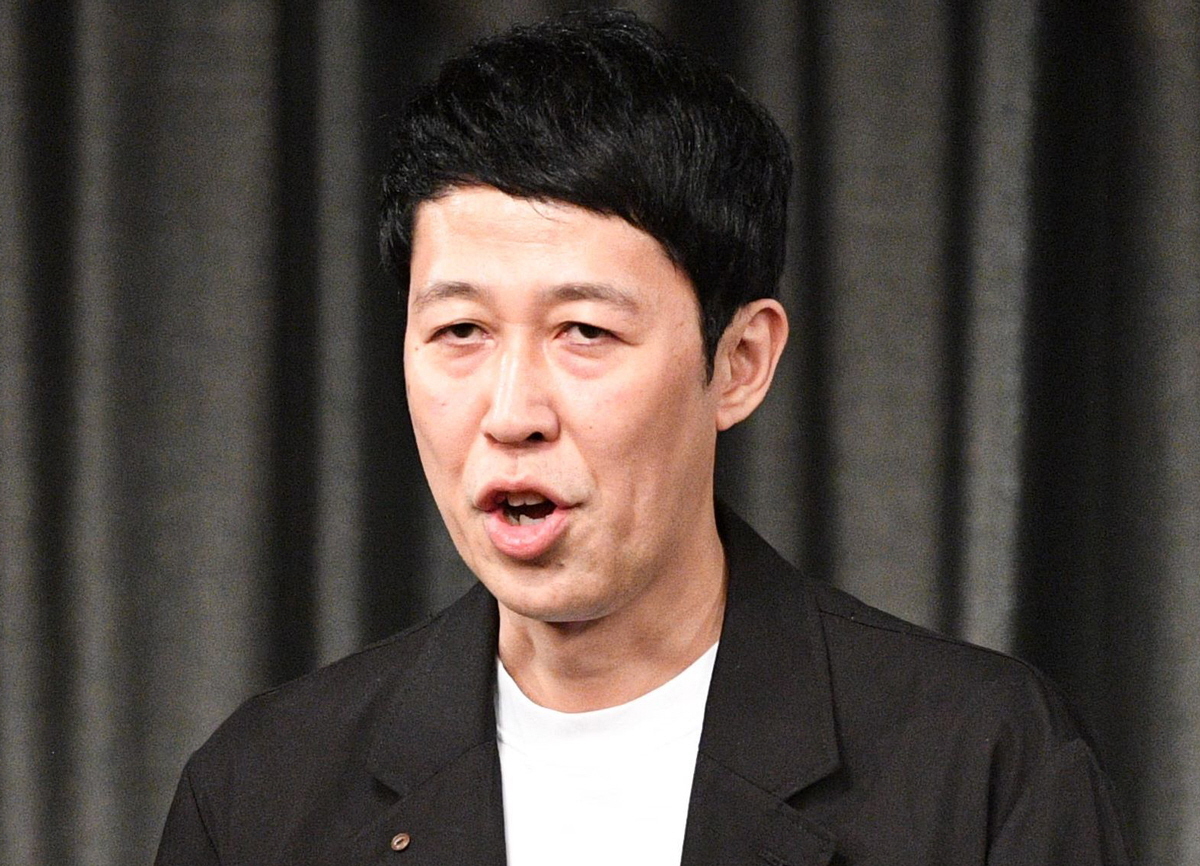 小籔 温厚な吉本重鎮がブチ切れた迷惑お酌事件「俺の好きにさせえ!!」 ノブ驚く「あんな温厚な方が」 - ライブドアニュース
