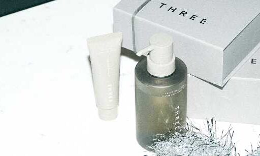 数量限定】THREEの精油科学が生んだ“浄化の香り”。おすすめギフト