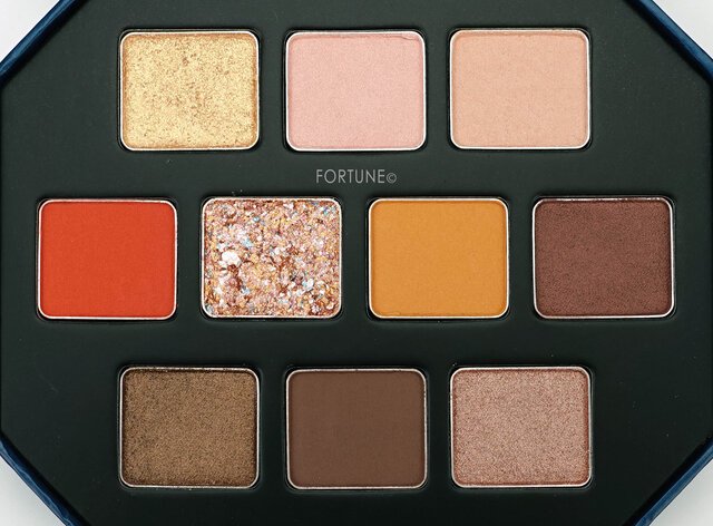 シュウ ウエムラ×ワンピース 2020 ホリデー第1弾《ウォンテッド