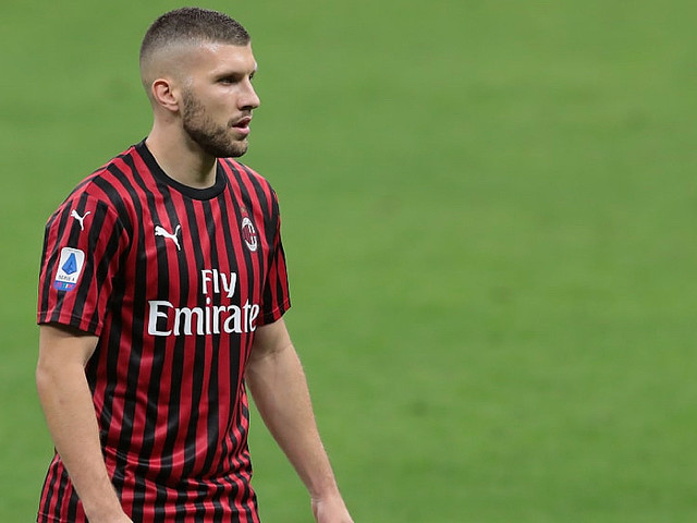 ａｃミラン アンテ レビッチと長期契約を締結 ライブドアニュース