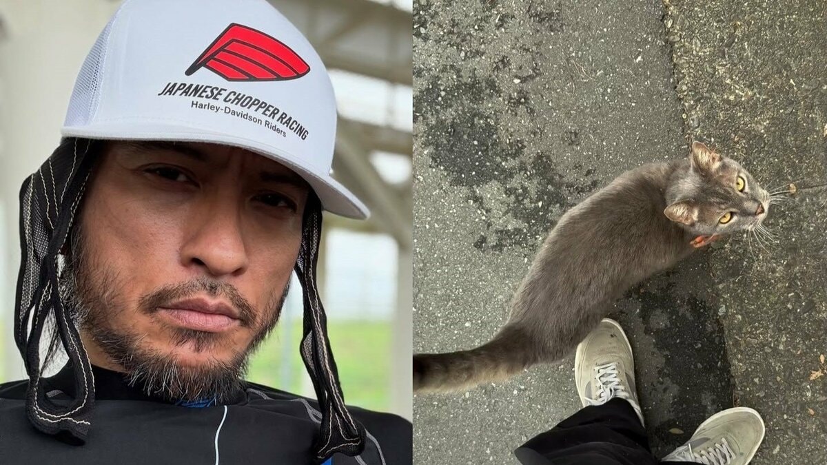 新品未開封　JAPANESE CHOPPER RACING AVCC限定キャップ 新品未開封 JAPANESE CHOPPER RACING AVCC限定キャップ NEW ORDER