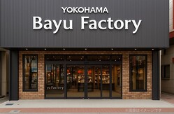 ���ͤ餷����������ͻ�硪Bayu Factory ������ڳ� ��Ź