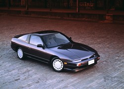 3�ɥ���ー�ڡ����ڥ����ƥ���ー������ 180SX�������ϡ���driver 1989ǯ4-20�����