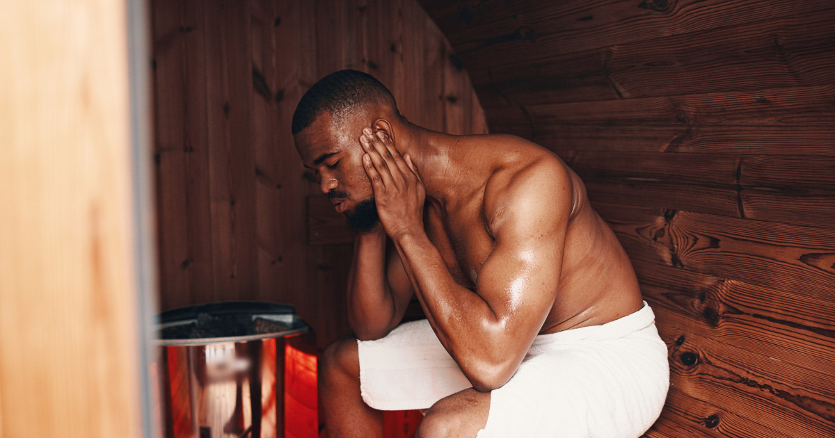 美容面でも効果が期待されるサウナ サウナに入るだけでは痩せない