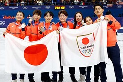 �ߥ�Ρ�����ƥ��ʸ��إե����奢�����������Τ�2���Ϣ³�ζ�������������������ɽ�����ġʻ��ơ�JMPA��