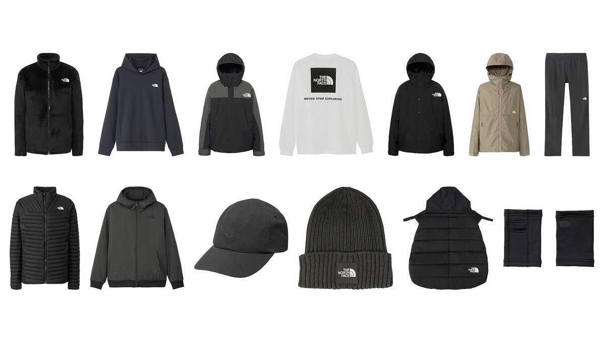 �����������Amazon�֥�å��ե饤�ǡ���THE NORTH FACE���ʤ��о��