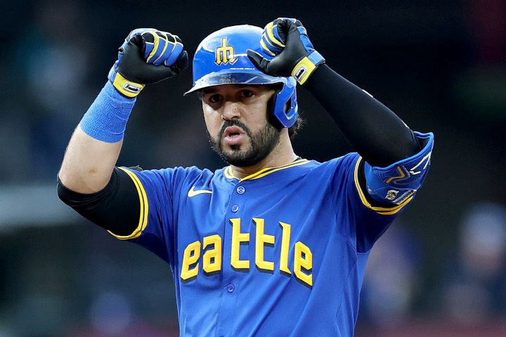 MLBのスラッガーコンビランキング 日本人選手では6位の鈴木誠也と2人