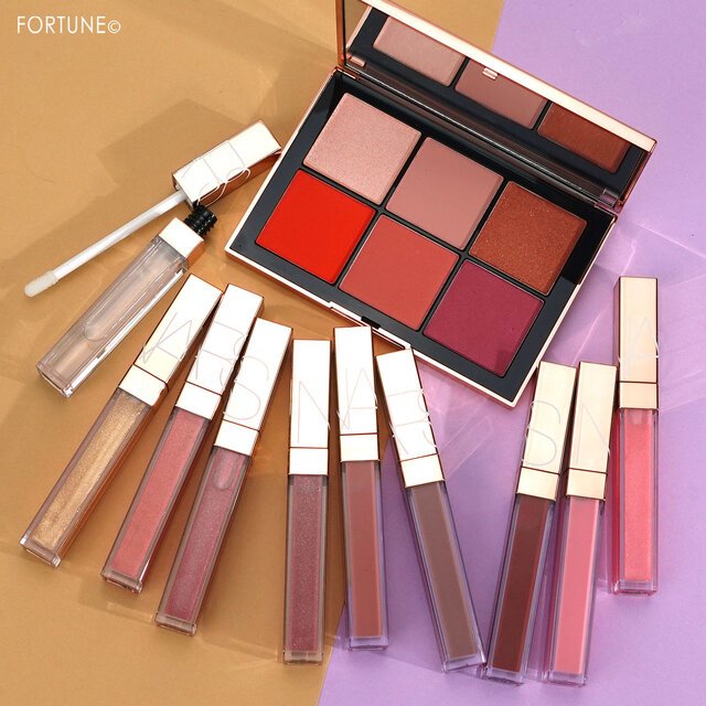 NARS（ナーズ）2022夏新作｜煌めき放つアフターグローコレクションを