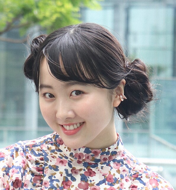 「初めてお付き合いした人と結婚したい」本田望結が夢語る ライブドアニュース
