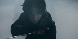 Netflix����ー����Ǧ�Ӥβ� House of Ninjas�������������ۿ���
