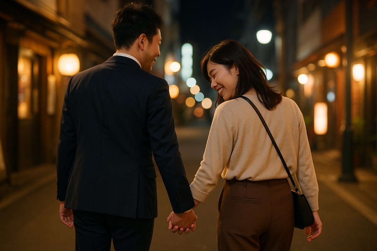 【衝撃】母を亡くした妻にさらなるショック、実家に帰省中に夫が不倫|妻が仕掛けたハニートラップ【ママリ】