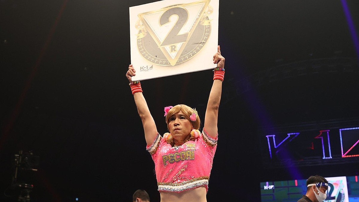 ガレッジセール・ゴリの公式Xより