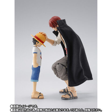 TV˥ONE PIECEפꡢ㤫ꤷѤΥ󥯥S.H.Figuartsо졪 ǯΥեե奢°!!