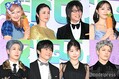 （上段左から）しなこ、上戸彩、森川智之、森香澄（下段左から）HAYATO／MAZZEL、風間俊介、MOMONA／ME:I、MAKI／&TEAM（C）モデルプレス