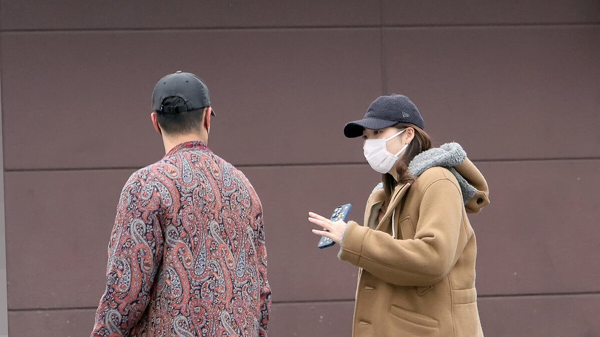 池江璃花子＆萩野公介氏…競泳界で「BIGカップル」誕生か