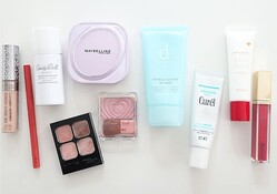 美容ライターの推しはコレ!ドラッグストアで買って本当に良かったコスメ10選