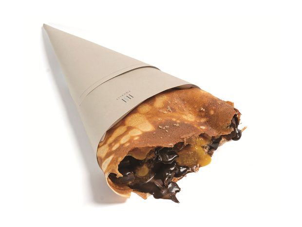 サロンデュショコラ タイスケエンドウ タブレット ショコラフリュイ