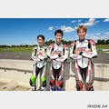 ̡臘㤭ܿͥ饤ーMoto2̺Moto3ԢWSS 300ëʥԥååס