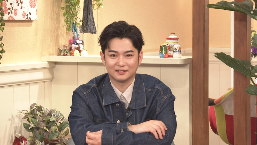 千葉雄大「初めてテレビで披露したかも？」小さなスゴ技に小峠英二も爆笑