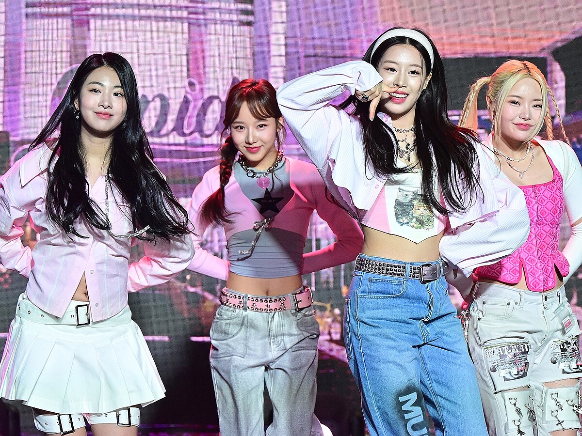 無名K-POPグループから誕生した“奇跡のヒット曲”なのに…著作権主張の所属事務所がまたもや敗訴