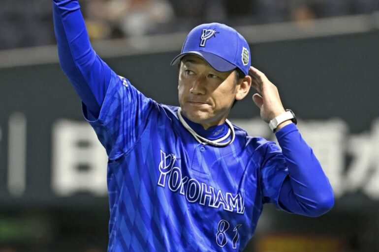 DeNA������������� (C)Kyodo News