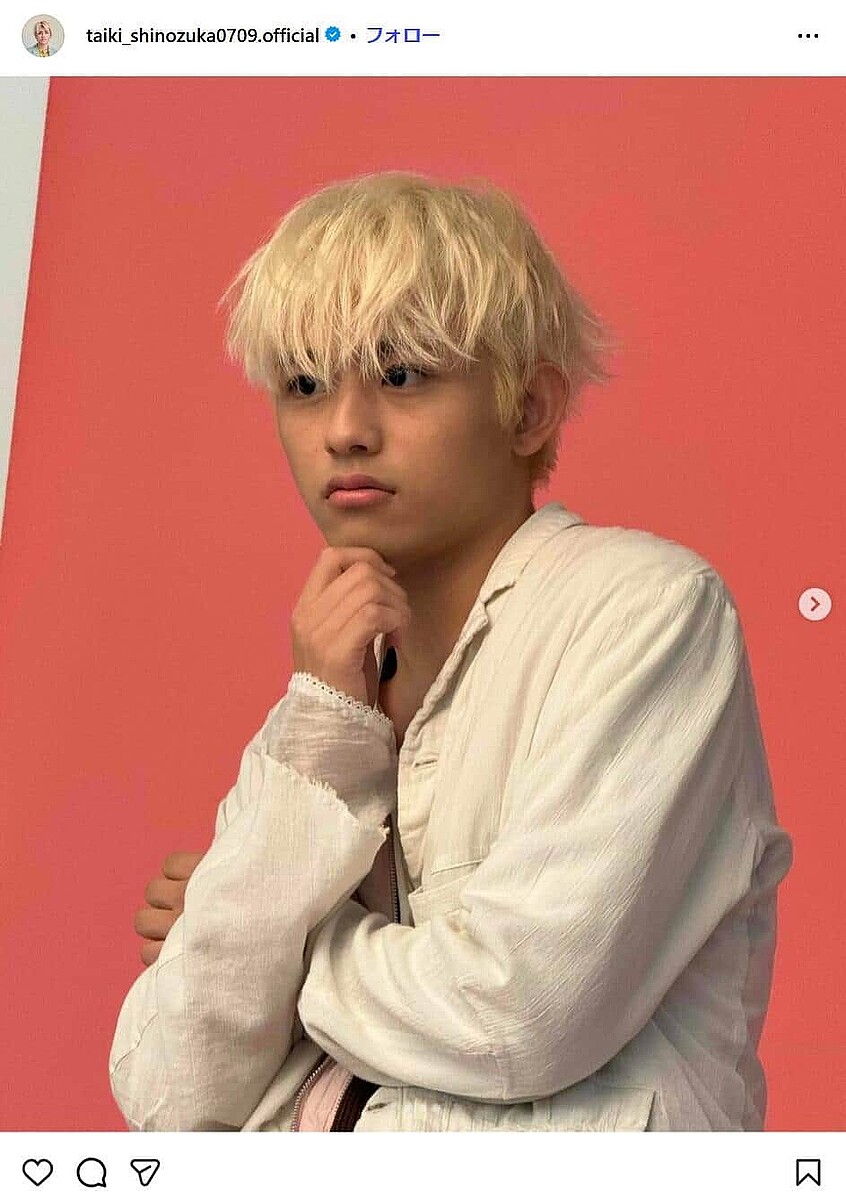 timelesz・篠塚大輝の発言内容がSNS上で「アイドルの自覚持てよ」波紋呼ぶ