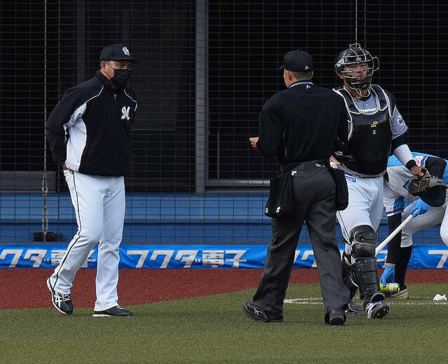 佐々木朗希が2試合完全試合目前で降板 ネットでは監督の決断を称賛する声 (2022年4月17日掲載) - ライブドアニュース