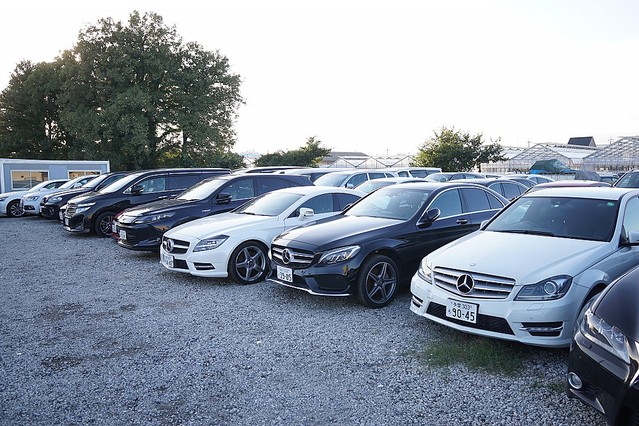 カーシェア投資 信販会社も認めた違法な販売手法 全国の中古車店に警告文書が送付 ローン貸し とは ライブドアニュース