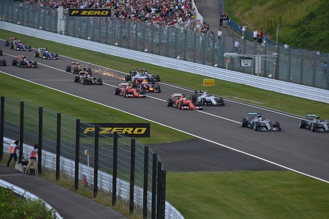 F-1����֥���åɥ�����פ��ä���ʲ����ϥ��᡼����