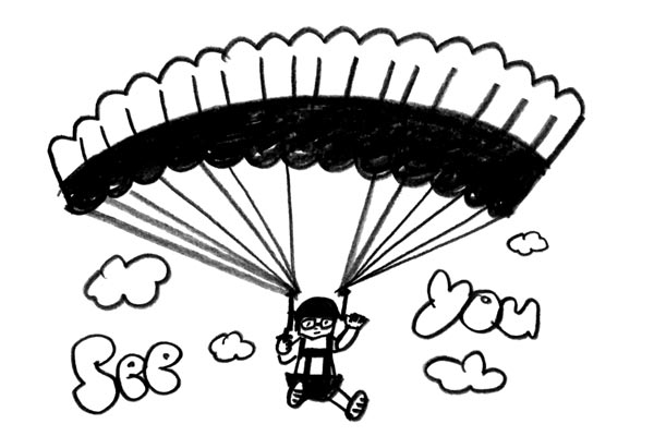 光浦靖子 仕事は戦国時代に突入 ピンチの時は漫画ピーナッツの名言を思い出す Peachy ライブドアニュース