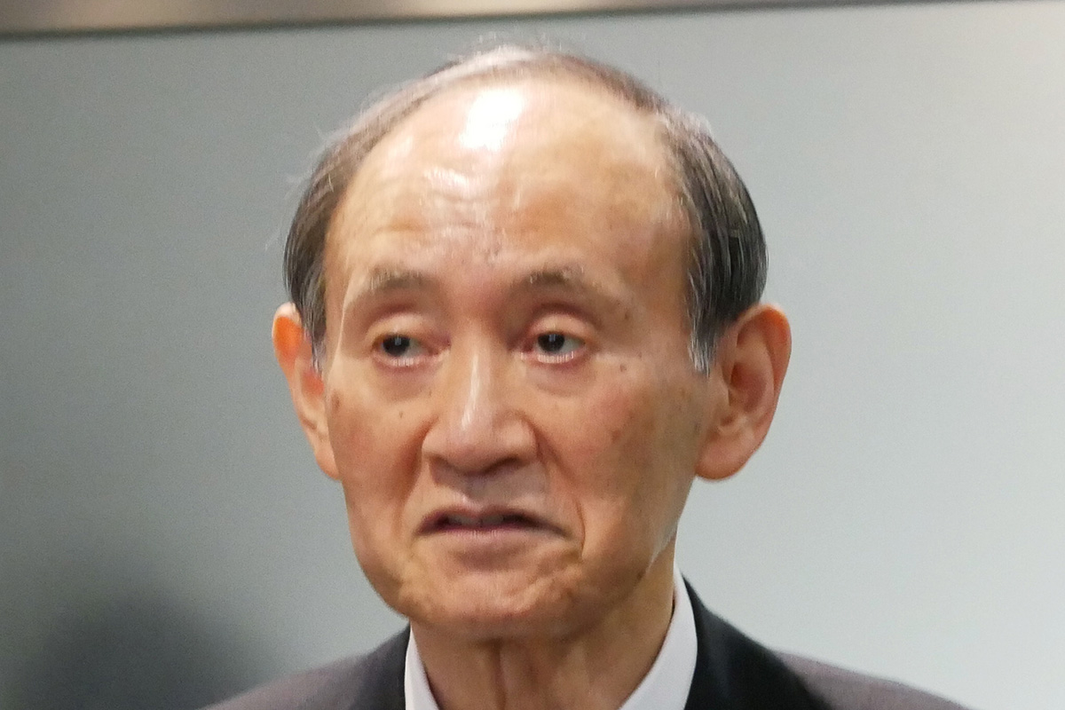 いつまで権力にしがみつく？」菅元首相（77）引退で高まる“議員定年制”求める声…麻生太郎氏、小沢一郎氏ら“80代議員”は意欲健在 - ライブドアニュース