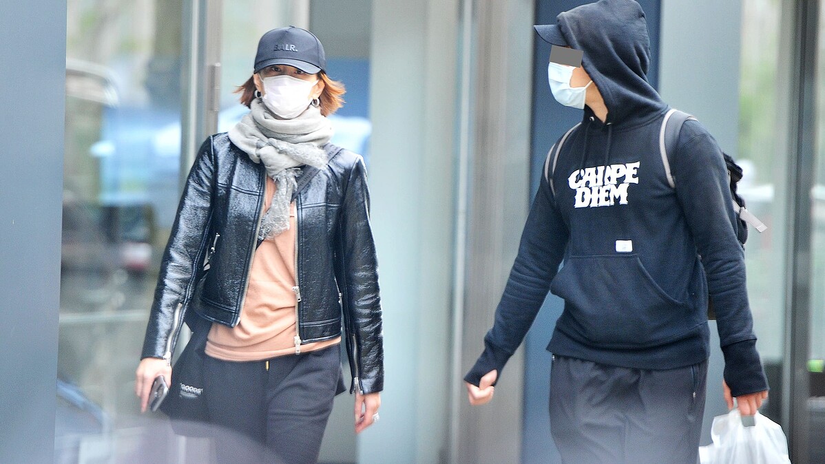 綾瀬はるか＆ジェシーが紅白共演へ「絶対に同じ画角に入れるな」との厳命か