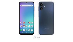 Galaxy A25 5G SC-53F