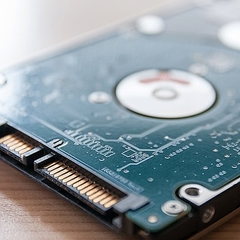 Ssdではなくhddを選ぶ最大の理由 壊れたときにほぼ復旧できない ライブドアニュース