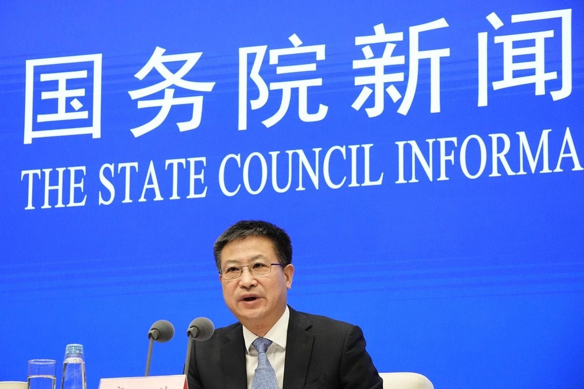 中国が目標としていた「GDP成長率5％」達成、では足元の「投資・消費の落ち込み」、「若者の高失業率」は何なのか - ライブドアニュース