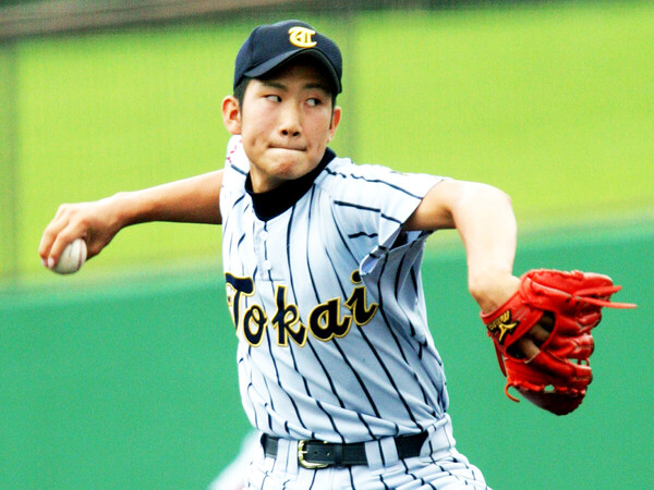 「ダイヤの原石の記憶」菅野智之がプロ野球選手のアマチュア時代を語る