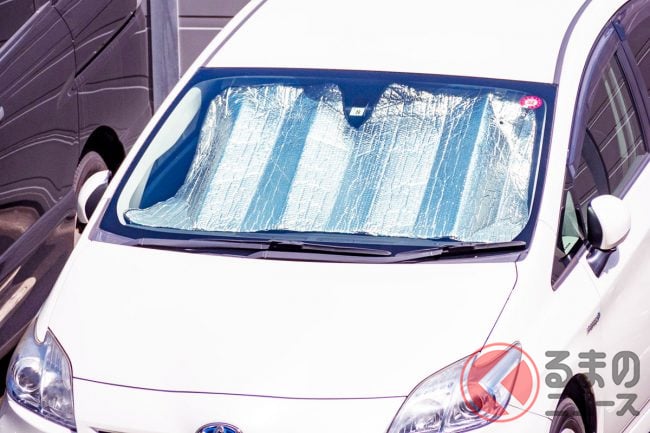 車に絶対置いてはいけないモノ 最悪「爆発事故」の可能性も