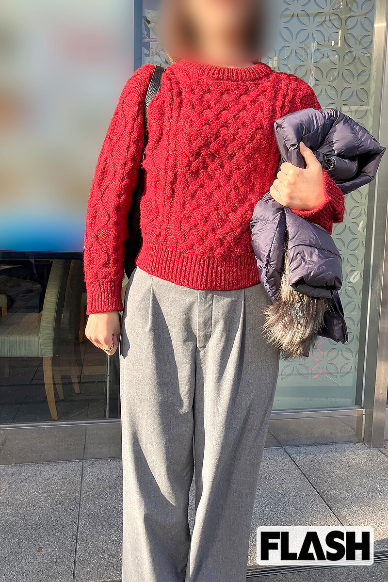  夫公認で社長、弁護士と交際する30代の遥香さん 