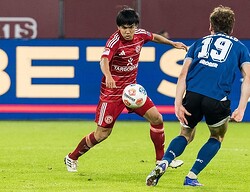 �ǥ�å���ɥ�ղ����夹���˥쥮��顼�Ȥʤä����档�̿���picture alliance/���ե�