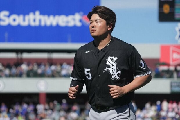 MLB開幕していないのに…村上宗隆へ、まさかのトレード情報が駆け巡る