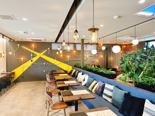 ���ŵ�����������Υ��ե���1��ǯ���۴ɤभ�Ф��ζ��֤ǡֻŻ���̥�Ϥ��θ��Ǥ����פ�