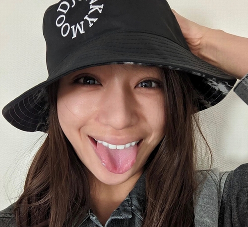 高橋メアリージュンがYouTubeを始める理由「一歩踏み出しました」