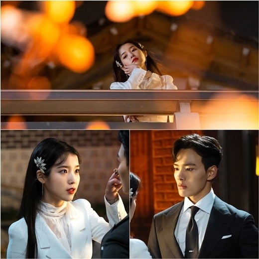 ★韓国ドラマ『ホテルデルーナ』韓国盤 OST IU ヨジング★ ☆韓国ドラマ『ホテルデルーナ』韓国盤 OST IU ヨジング☆ Amazon.co