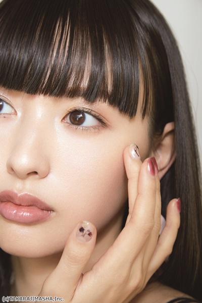 綺麗になりたい女子必見 メイクやセルフケアで自分磨きを忘れずに Peachy ライブドアニュース