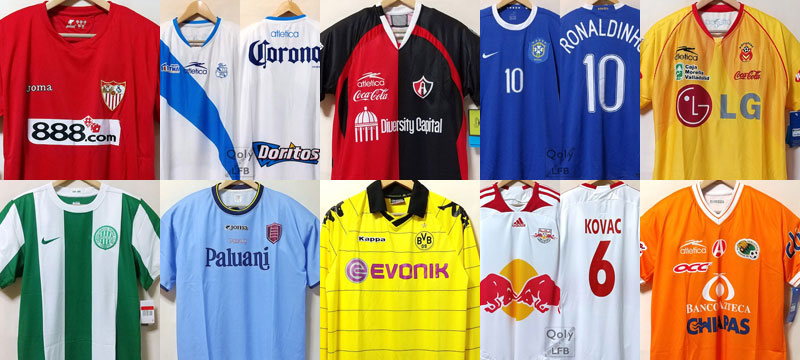 北川航也の古巣ラピド・ウィーンに125周年記念ユニ登場！初代