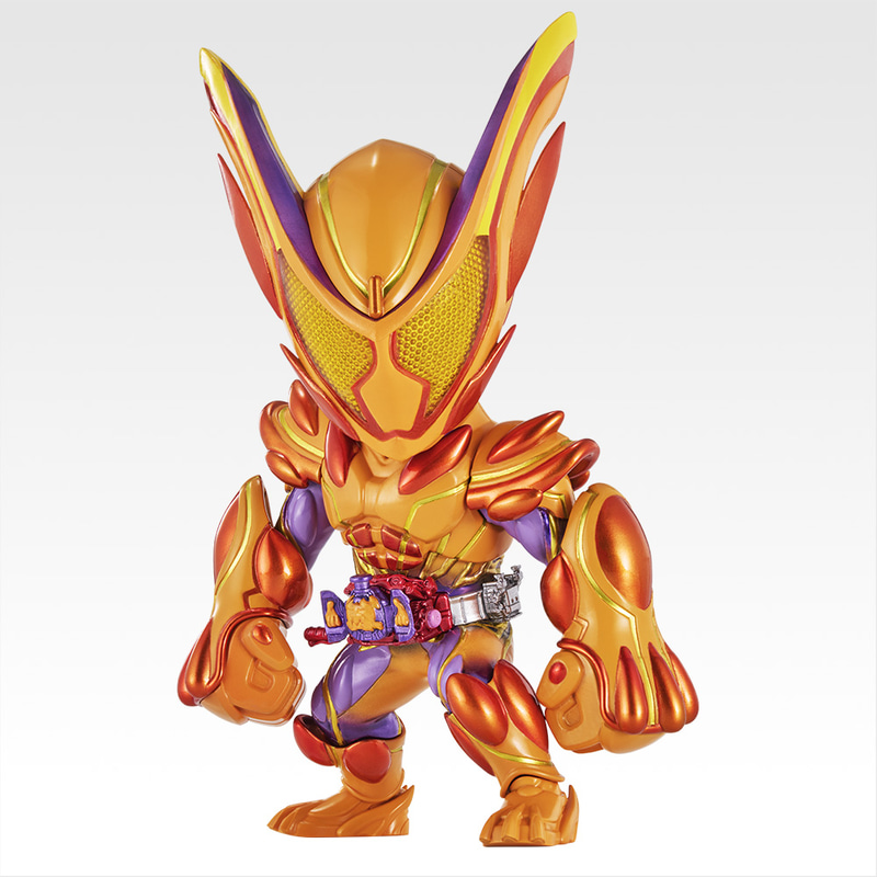 一番くじ 仮面ライダーガヴ(仮)」11月22日より順次発売決定！「仮面