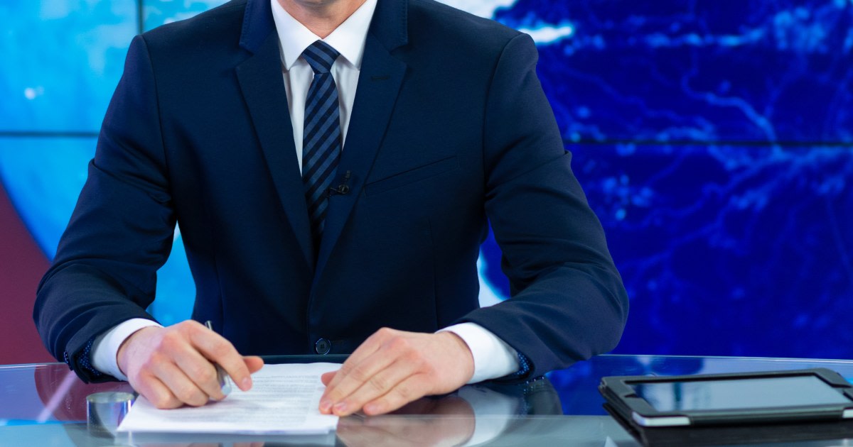 櫻井翔も選挙特番でとばっちり受けた…藤井貴彦に異変発生か