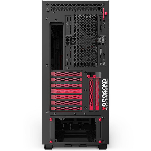 NZXT、「Cyberpunk 2077」の世界観を反映したコラボPCケース