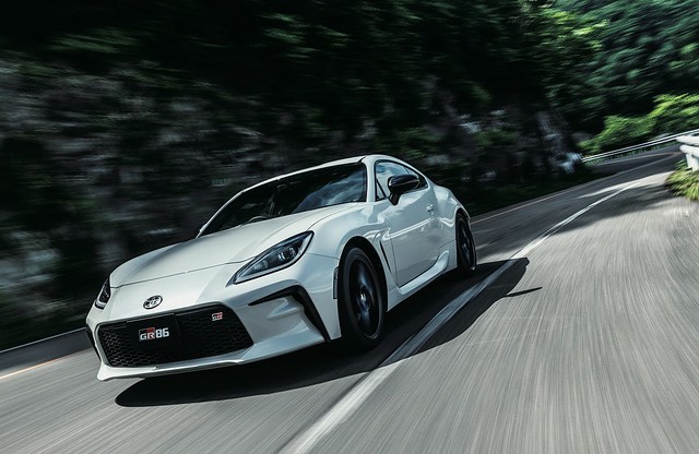 GR86とBRZを比較試乗できるコンテンツも! FUJI 86 STYLE with BRZ 2021に出展